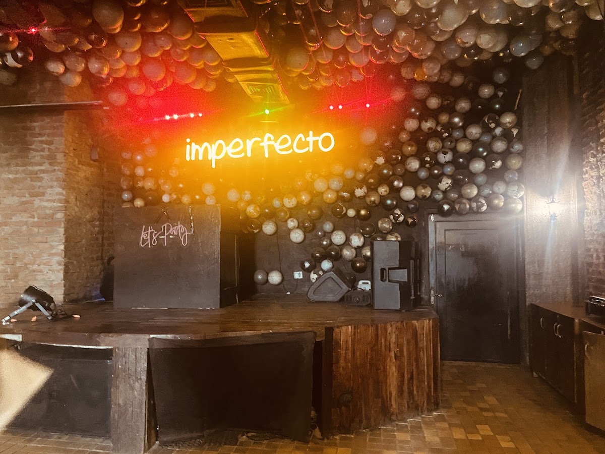 Imperfecto Indirapuram photo 3