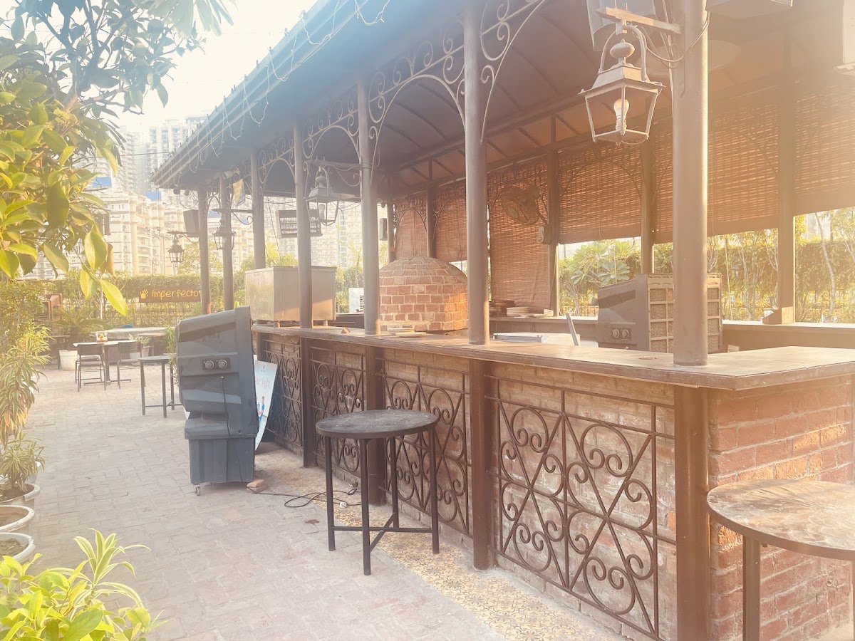 Imperfecto Indirapuram photo 6
