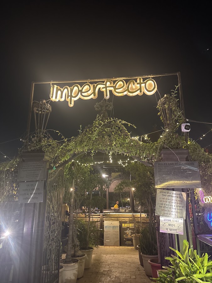Imperfecto Indirapuram photo 8