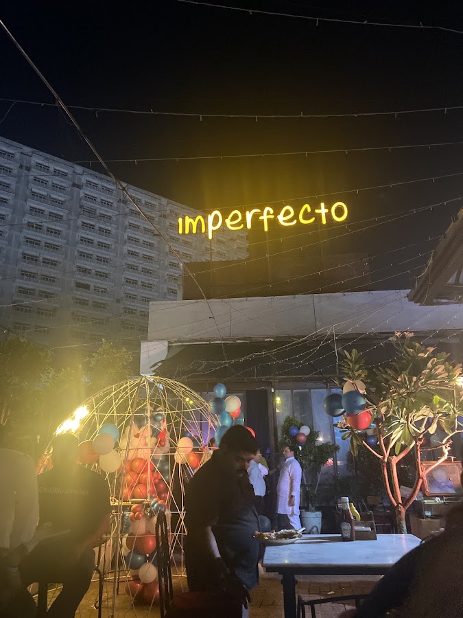 Imperfecto Indirapuram photo 9