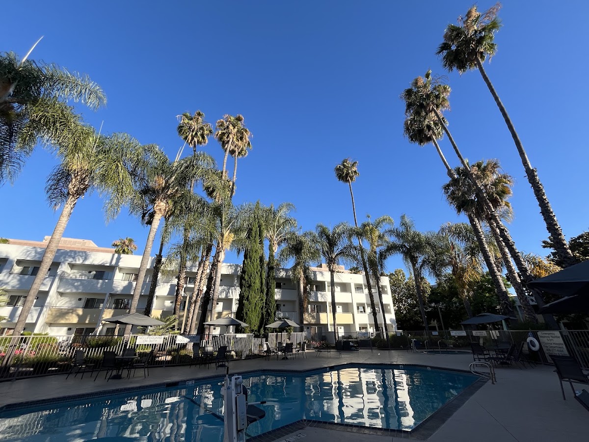 Fairfield by Marriott Inn & Suites San Jose Airport photo 3