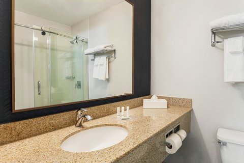 Fairfield by Marriott Inn & Suites San Jose Airport photo 4