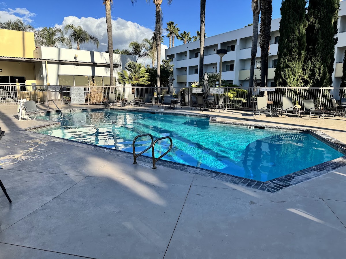 Fairfield by Marriott Inn & Suites San Jose Airport photo 5