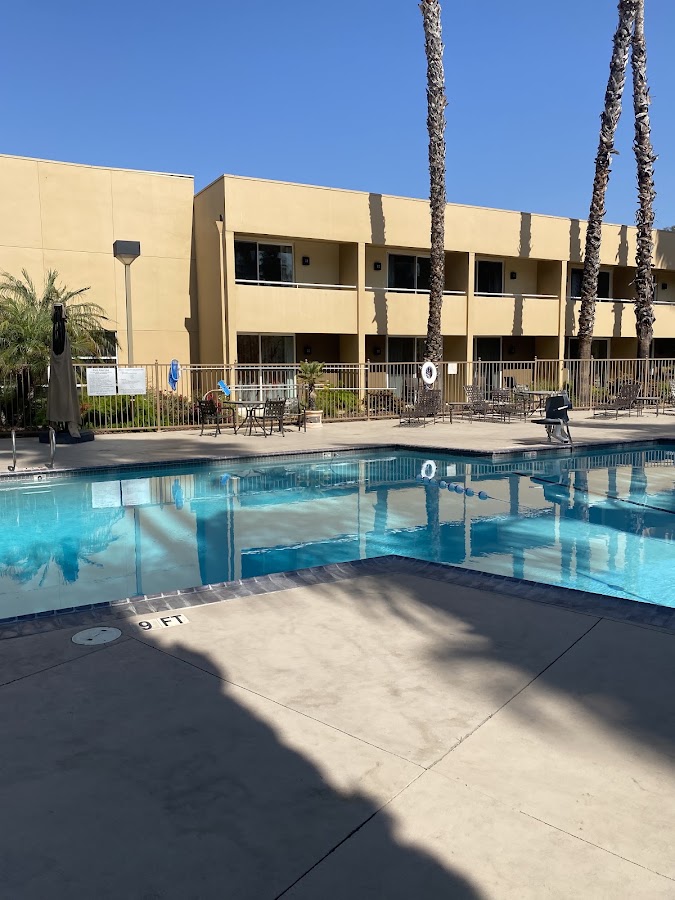 Fairfield by Marriott Inn & Suites San Jose Airport photo 6