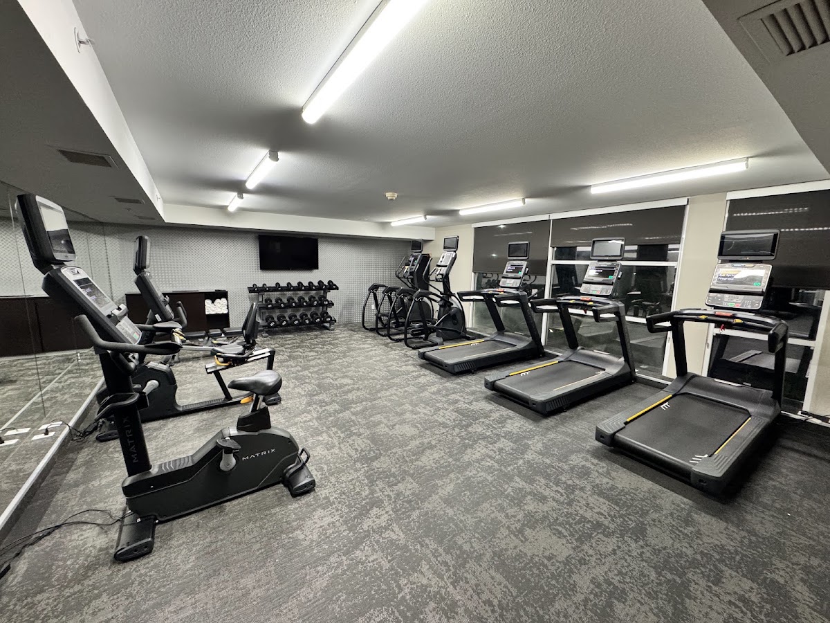 Fairfield by Marriott Inn & Suites San Jose Airport photo 7