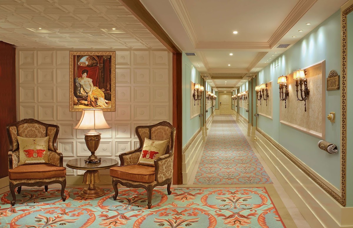 Radisson Blu MBD Hotel, Noida photo 5