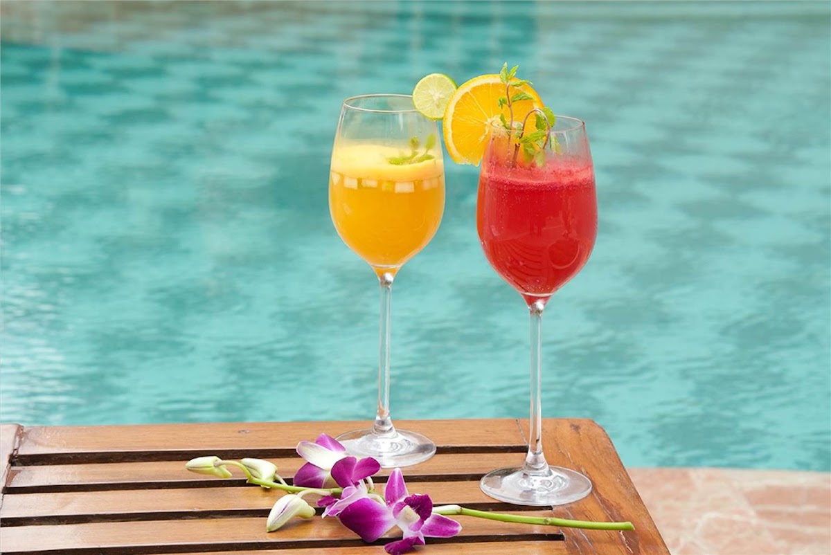 Radisson Blu MBD Hotel, Noida photo 8