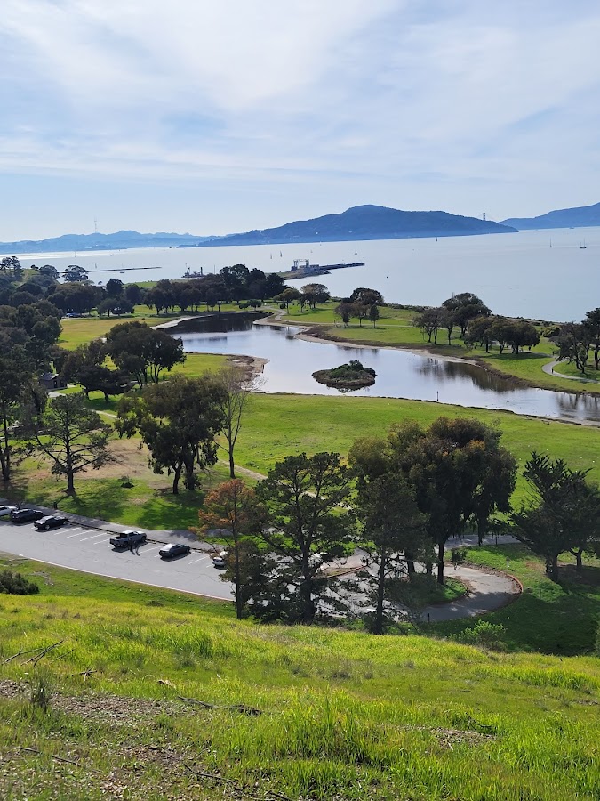Miller/Knox Regional Shoreline