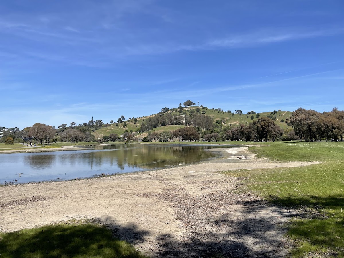 Miller/Knox Regional Shoreline photo 3