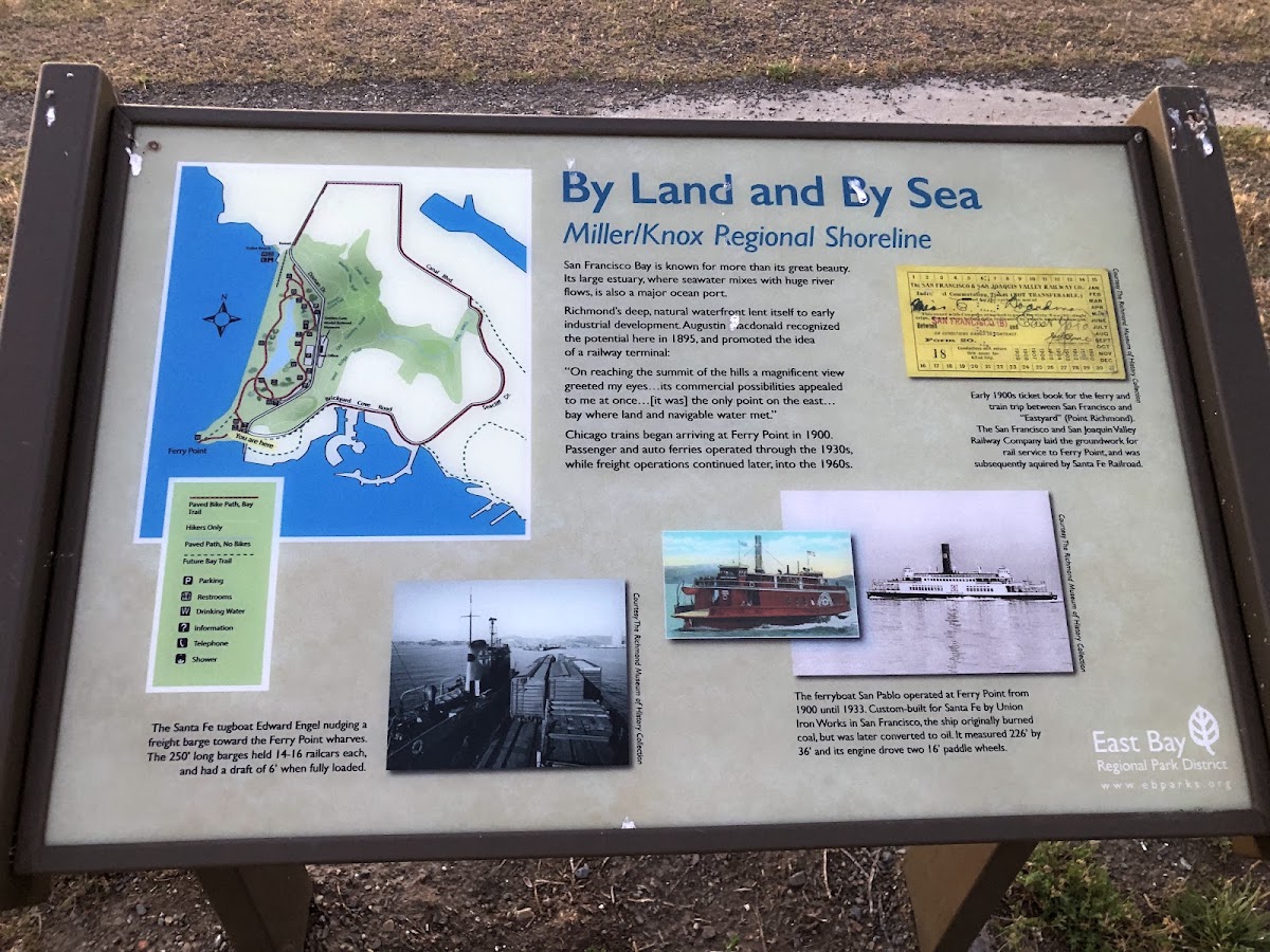 Miller/Knox Regional Shoreline photo 7