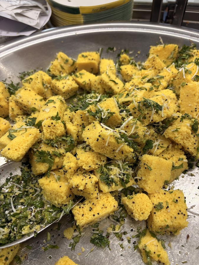 Lijjat Khaman House photo 2