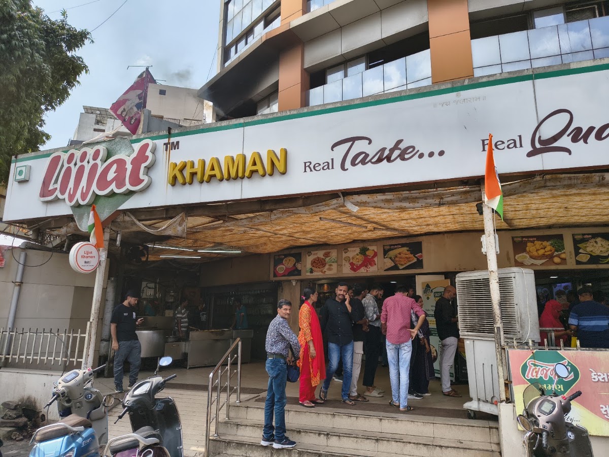 Lijjat Khaman House photo 3