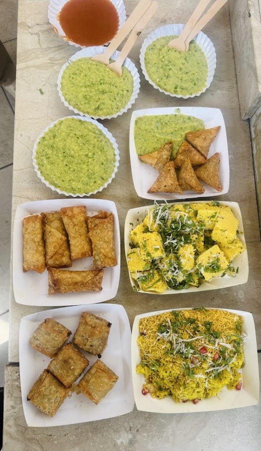 Lijjat Khaman House photo 7