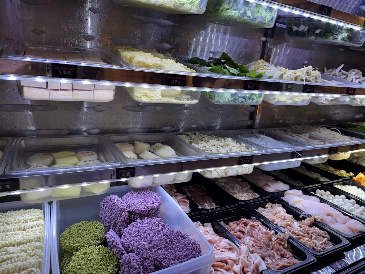 A Hot Hideout @ Bukit Panjang (Junction 10) photo 9