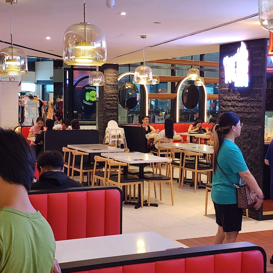 A Hot Hideout @ Bukit Panjang (Junction 10) photo 10