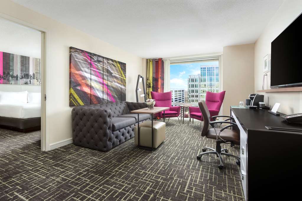 Hyatt Centric Arlington photo 4