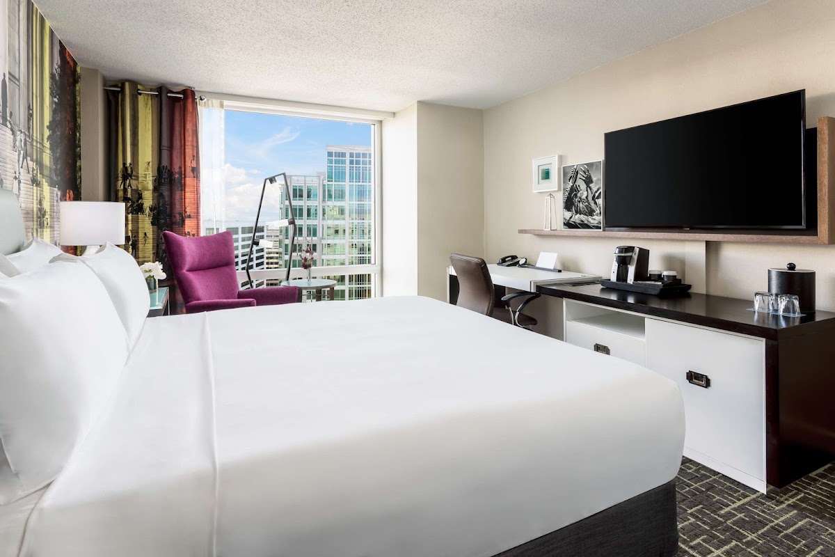 Hyatt Centric Arlington photo 10
