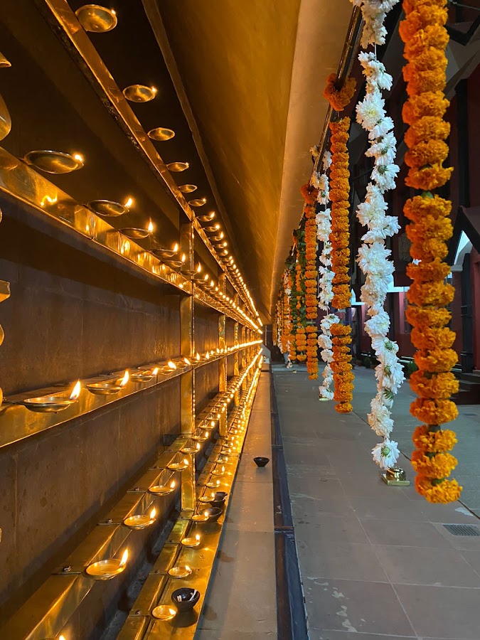 Uttara Guruvayurappan Temple photo 4