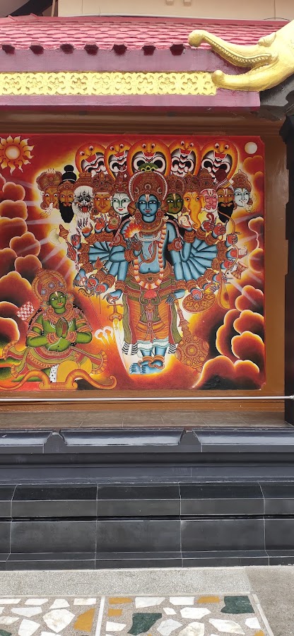 Uttara Guruvayurappan Temple photo 10