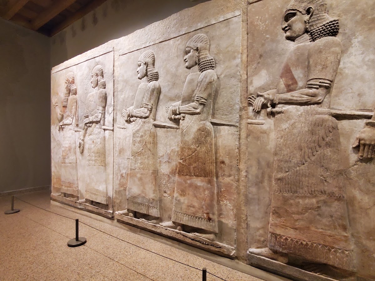 Institute for the Study of Ancient Cultures Museum photo 3
