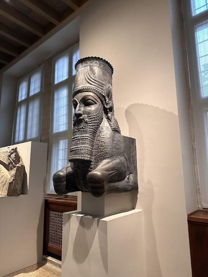 Institute for the Study of Ancient Cultures Museum photo 5