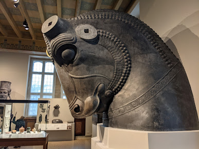 Institute for the Study of Ancient Cultures Museum photo 7