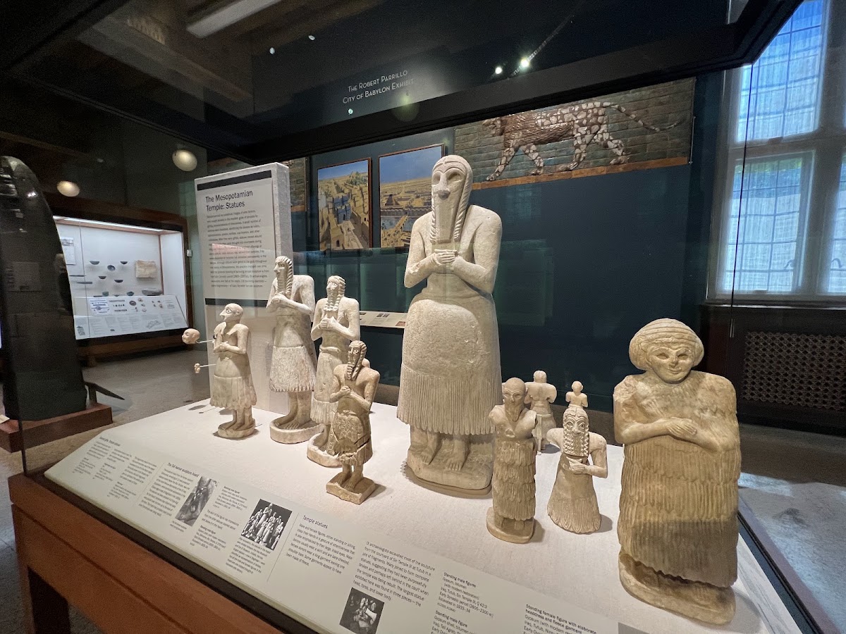 Institute for the Study of Ancient Cultures Museum photo 9