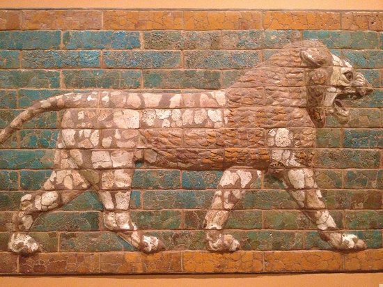 Institute for the Study of Ancient Cultures Museum photo 10