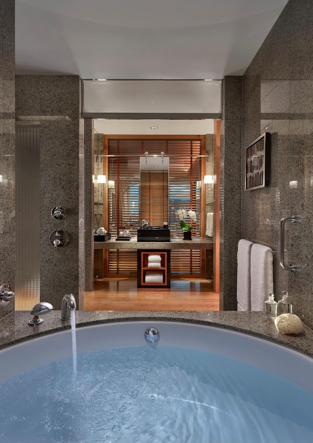 Mandarin Oriental, Tokyo photo 3