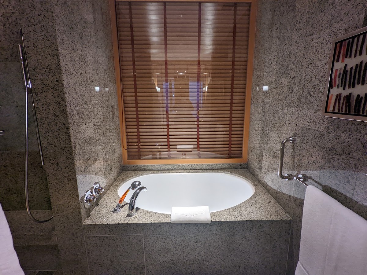 Mandarin Oriental, Tokyo photo 4