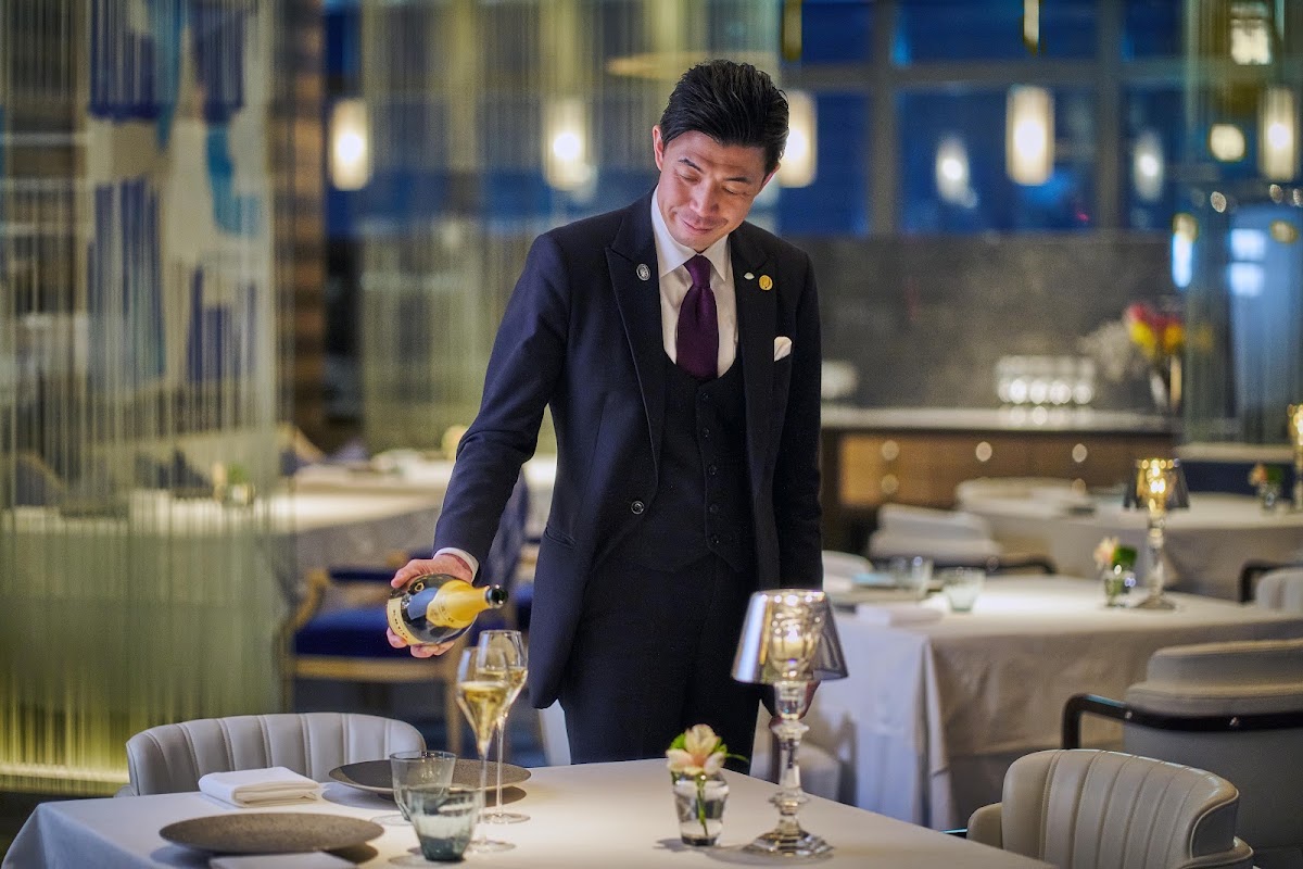 Mandarin Oriental, Tokyo photo 10