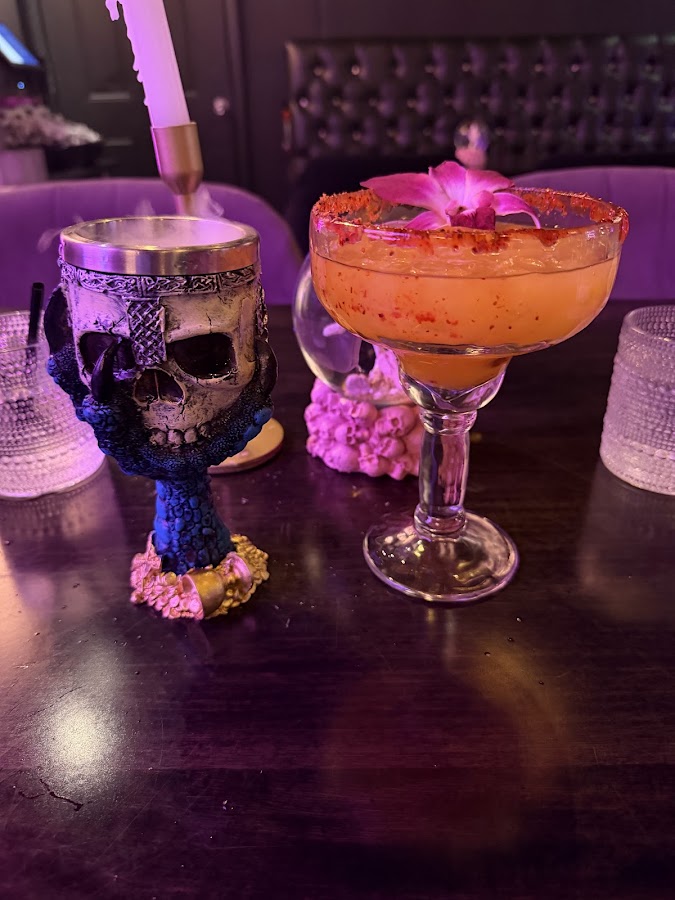 Hacienda Calavera photo 4