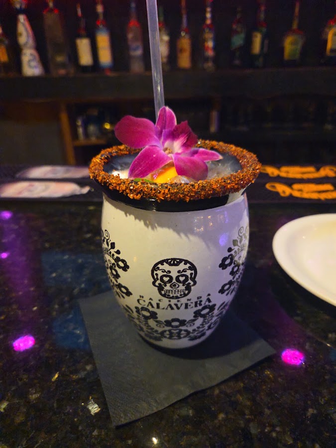 Hacienda Calavera photo 8