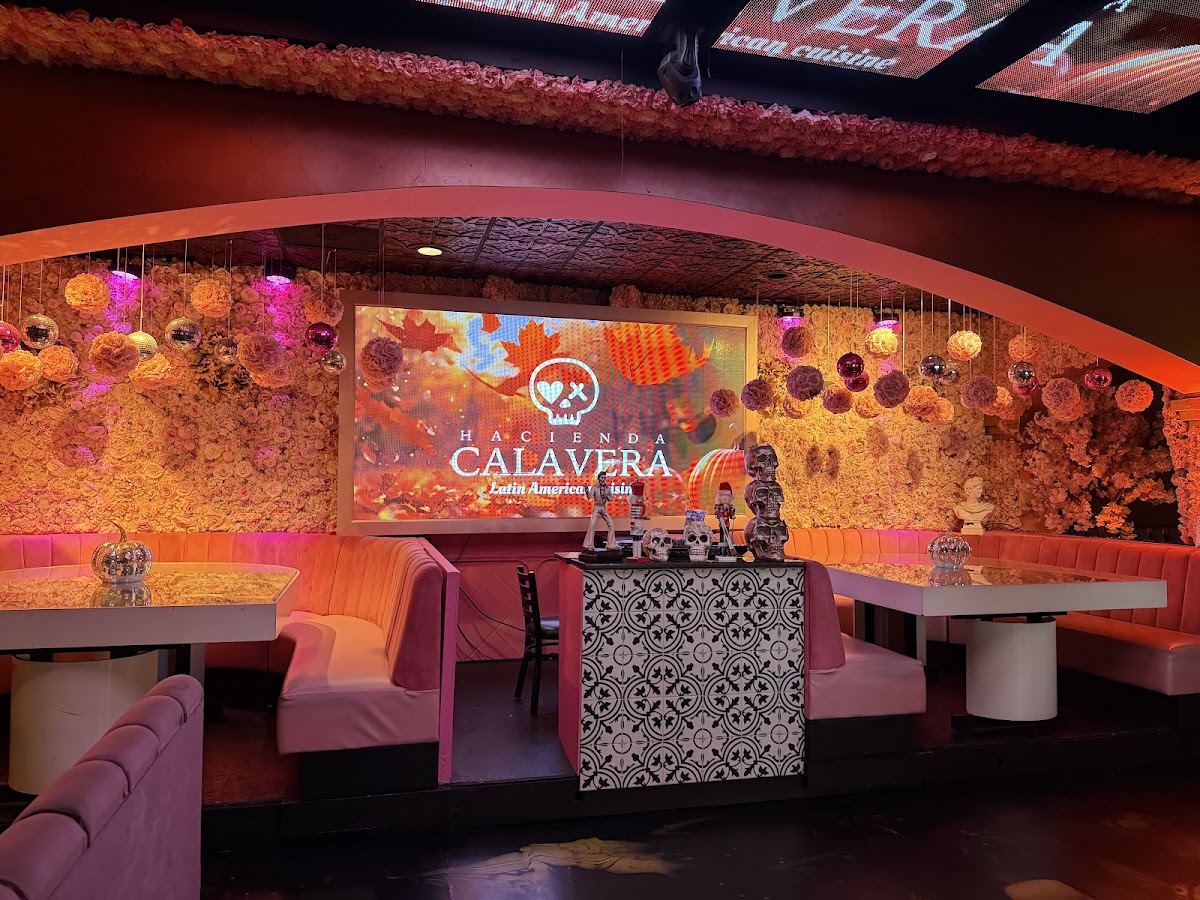 Hacienda Calavera photo 10