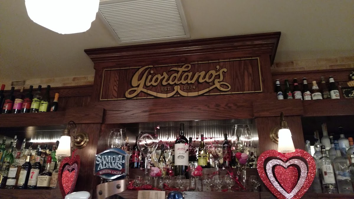 Giordano's