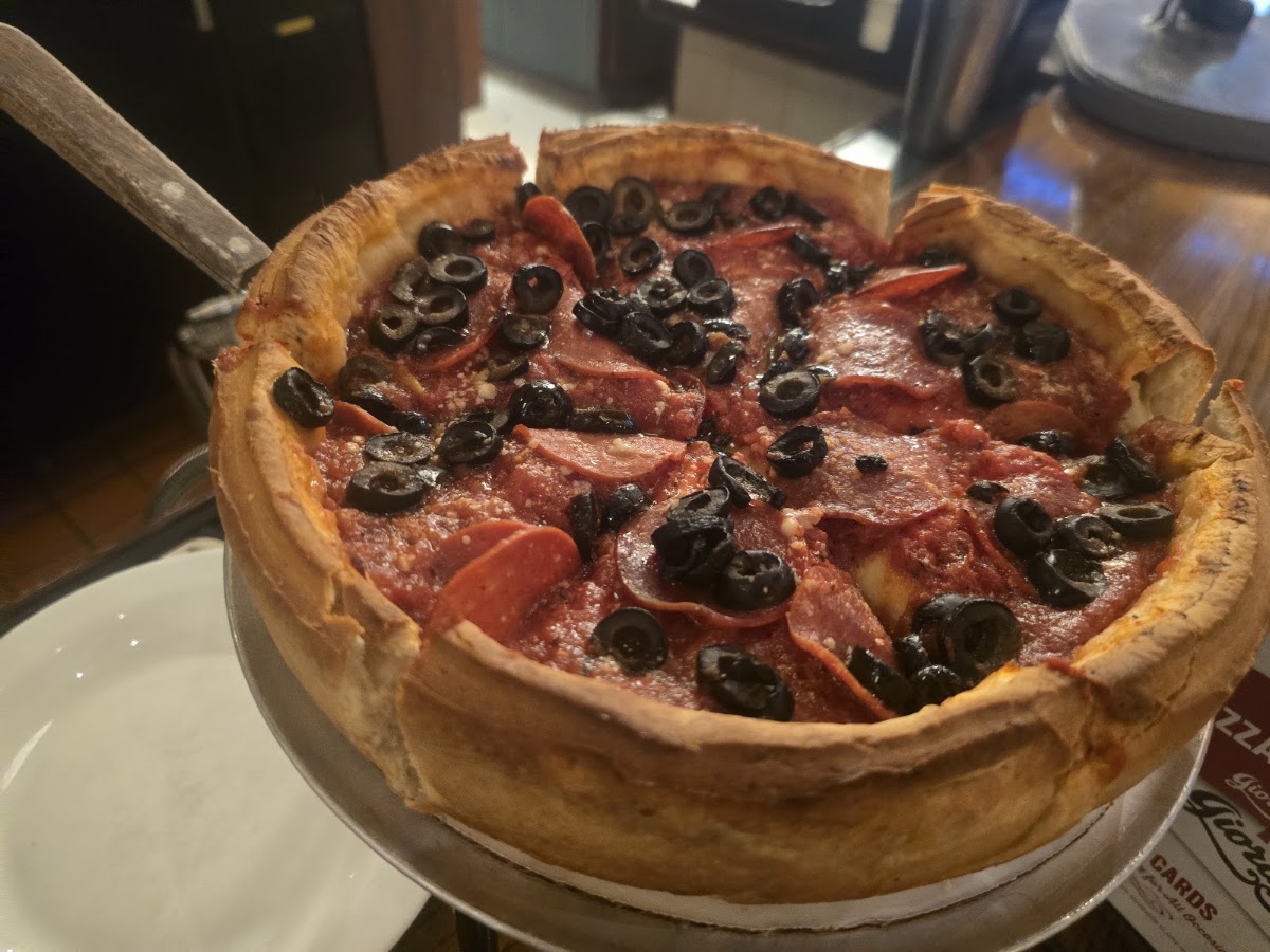 Giordano's photo 4