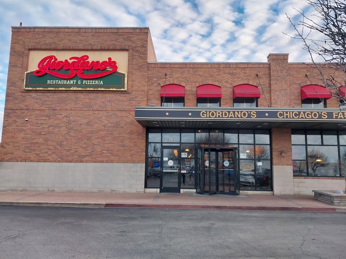 Giordano's photo 6