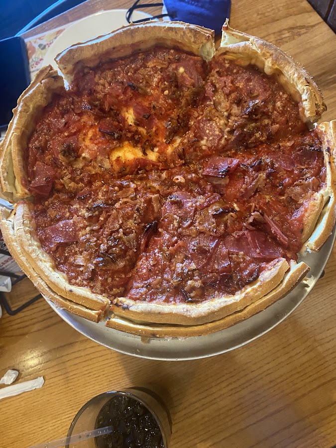 Giordano's photo 9