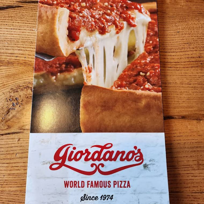 Giordano's photo 10