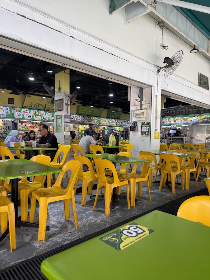 Al-Ameen Eating Corner photo 4