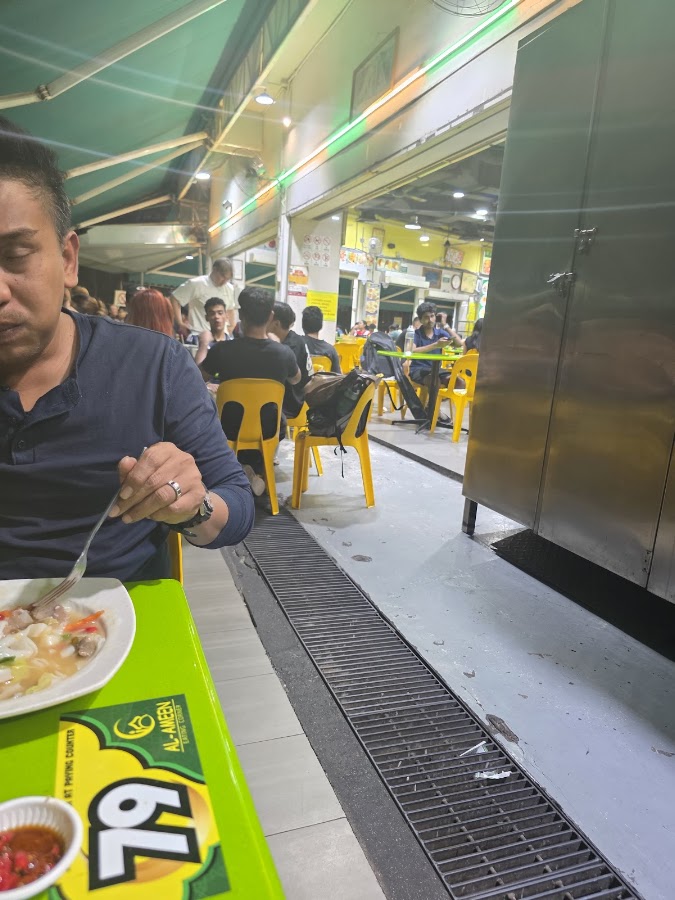 Al-Ameen Eating Corner photo 6