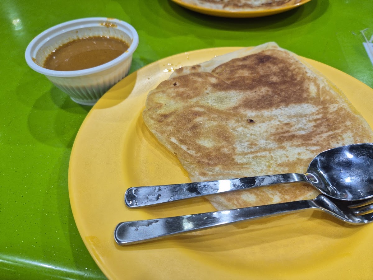 Al-Ameen Eating Corner photo 7