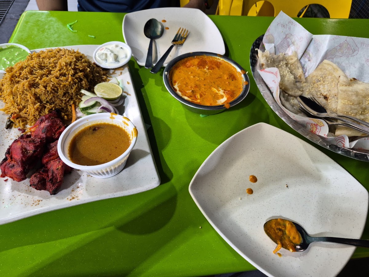 Al-Ameen Eating Corner photo 10