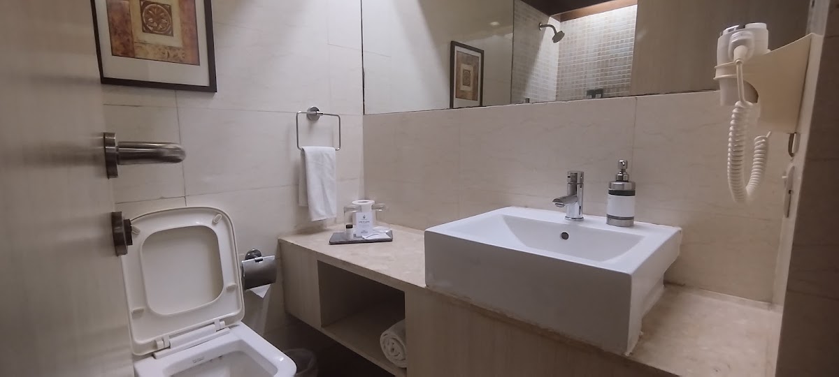 Mahagun Sarovar Portico Suites photo 4