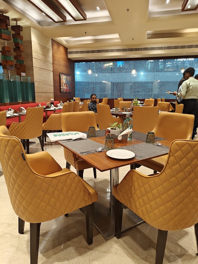 Mahagun Sarovar Portico Suites photo 7