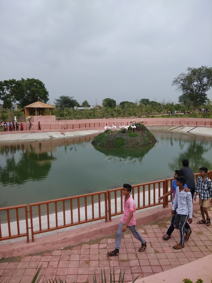 Jadeshwar Mahadev Temple photo 4