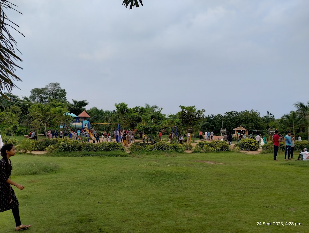 Jadeshwar Mahadev Temple photo 5
