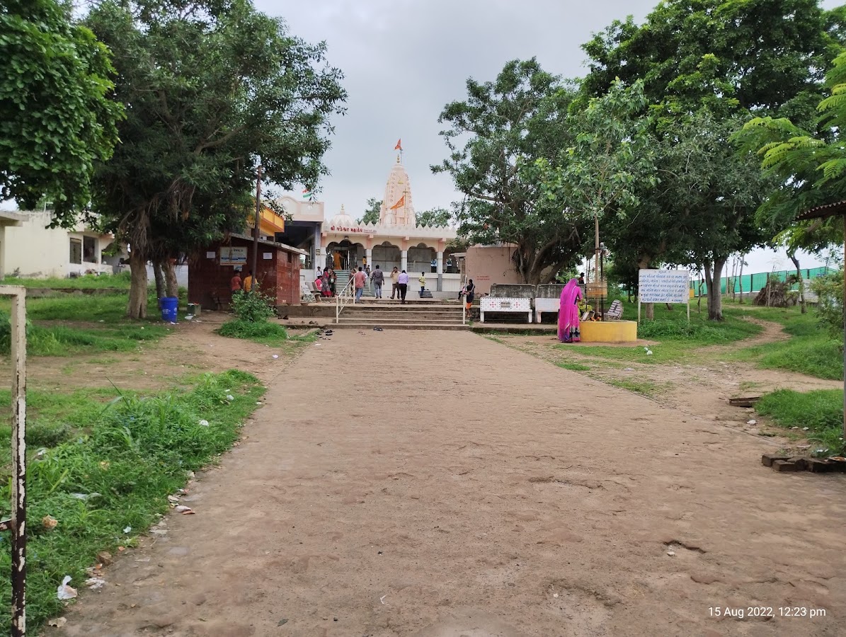 Jadeshwar Mahadev Temple photo 6