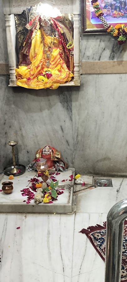 Jadeshwar Mahadev Temple photo 7