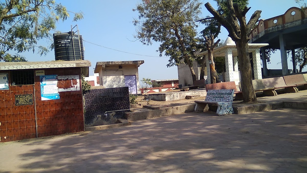 Jadeshwar Mahadev Temple photo 8